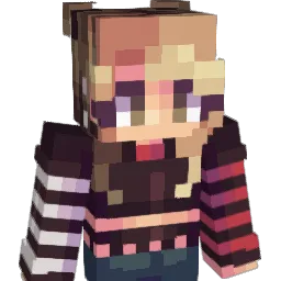 Sophia_1st Minecraft avatar bust