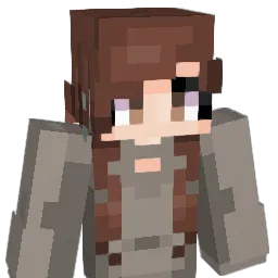 Sophia_2006 Minecraft avatar bust