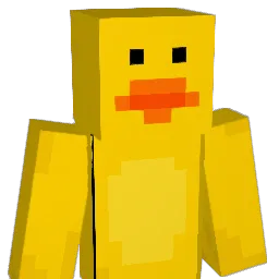 Sophia_2019 Minecraft avatar bust