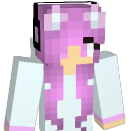 Sophia_mae2006 Minecraft avatar bust