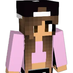 Sophie0 Minecraft avatar bust