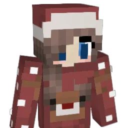 Sophie275_ Minecraft avatar bust