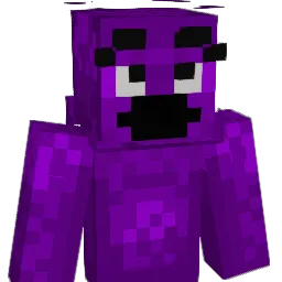 SophieD355 Minecraft avatar bust