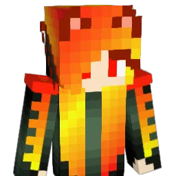 SophieSinner Minecraft avatar bust