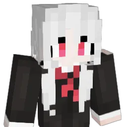 SophieTwilight Minecraft avatar bust