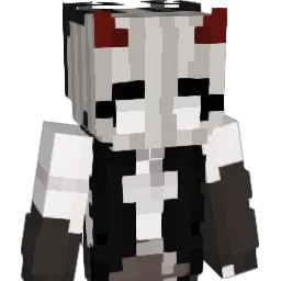 Sophiedoll_ Minecraft avatar bust