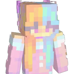 Sophiophil's Minecraft skin