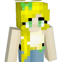 Sophisticat42 Minecraft avatar bust