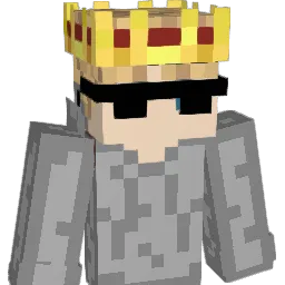 Sophn_ Minecraft avatar bust
