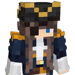 Sophnice Minecraft avatar bust