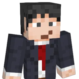 Sophrosynes11037 Minecraft avatar bust