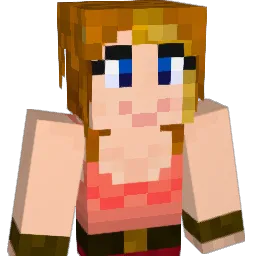 Sophs89 Minecraft avatar bust