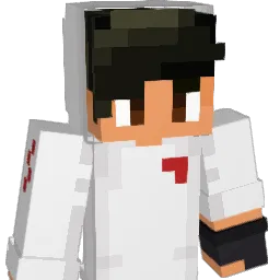 SophuisHamster Minecraft avatar bust
