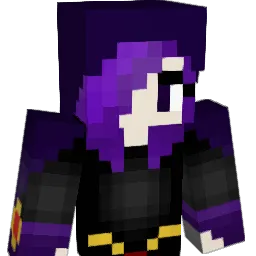 Sophy6800 Minecraft avatar bust