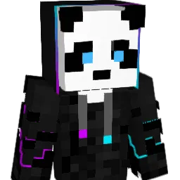 SopiCRC11 Minecraft avatar bust