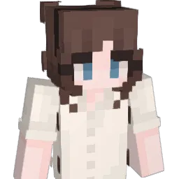 SopiaSopa's Minecraft skin