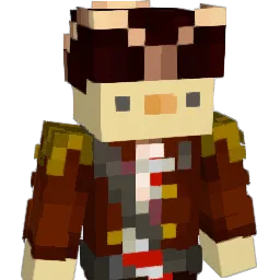 Sopid's Minecraft skin