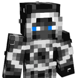 Soplbdy Minecraft avatar bust
