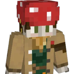 Sopphode's Minecraft skin
