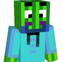 SoppierTree7478 Minecraft avatar bust
