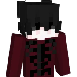 SoppiestTexas88 Minecraft avatar bust