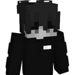 Soprodn Minecraft avatar bust