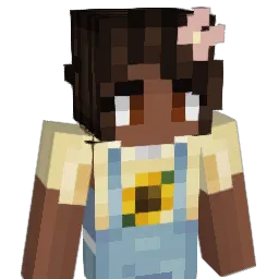 Sopse05 Minecraft avatar bust