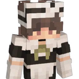 Sopsicles Minecraft avatar bust