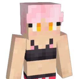 Sopsy_Hallow Minecraft avatar bust