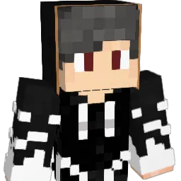 SorLa794 Minecraft avatar bust