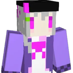 SorTilege_0 Minecraft avatar bust
