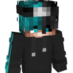 Sora0907 Minecraft avatar bust