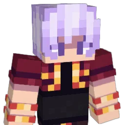 Sora149 Minecraft avatar bust