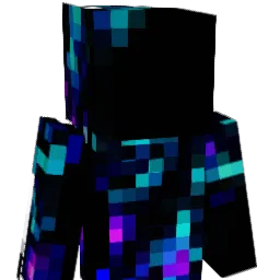 Sora1994 Minecraft avatar bust