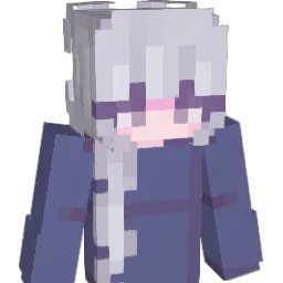 Sora3's Minecraft skin