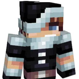 Sora531 Minecraft avatar bust