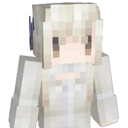 Sora6684 Minecraft avatar bust