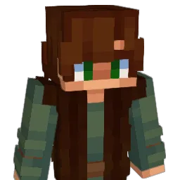 SoraLovesRamen Minecraft avatar bust