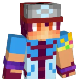 SoraNGNL_ Minecraft avatar bust