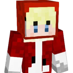 SoraTW_ Minecraft avatar bust