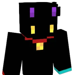 Sora_273 Minecraft avatar bust