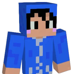 Sora_MH Minecraft avatar bust