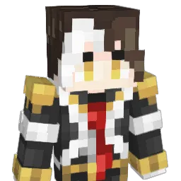 Sora_tix Minecraft avatar bust