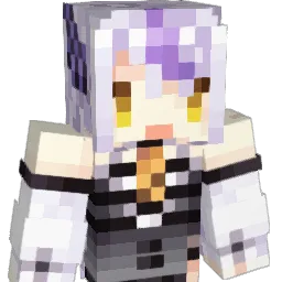 Soradayo_ Minecraft avatar bust