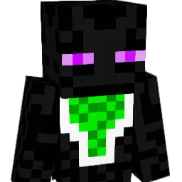 Soradmrl Minecraft avatar bust