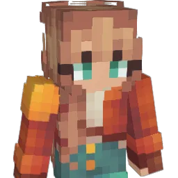 Sorahs's Minecraft skin