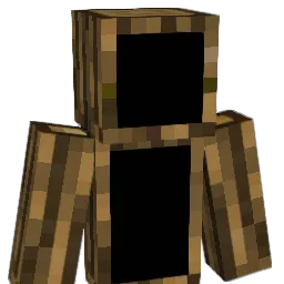 Soram1916 Minecraft avatar bust