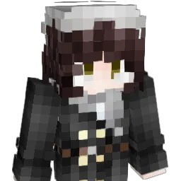 SoraneYukkuri Minecraft avatar bust