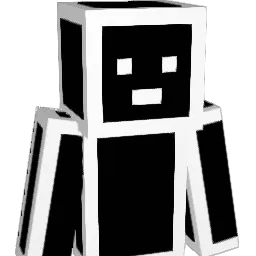 Sorange_ Minecraft avatar bust