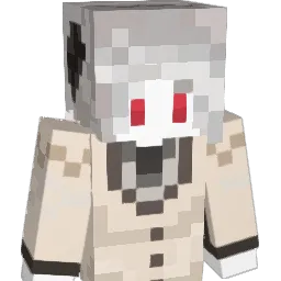 Soratch's Minecraft skin